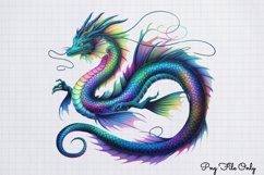 Atlantis Clipart P2 PNG Product Image 1