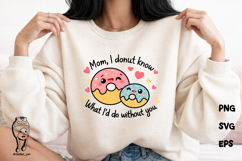 Funny Mom Mother's Day Mama Pun Bundle Product Image 11
