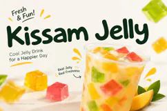 Abellya Playful Kids Font with Fun Handwritten Charm Product Image 3