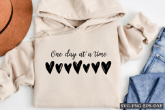 Motivational Quotes SVG PNG Product Image 1