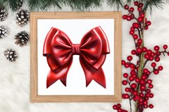 3D Christmas Sublimation Clipart Product Image 2