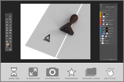 Rubber Stamp Mockup Product Image 3