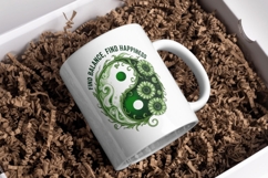 Mindful Moments Mental Health Awareness Quotes PNG Pack Product Image 3