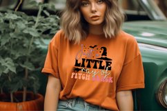 Retro Halloween SVG Bundle, Halloween Retro SVG Product Image 3