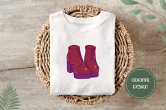Hand Drawn Fall Illustration, Autumn Illustrations PNG Product Image 3
