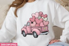 Valentines Day Sublimation PNG Product Image 3
