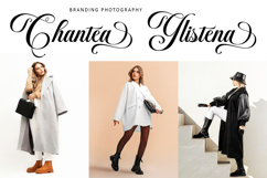 Handmade Calligraphy Product Image 4