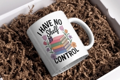 Book Lover PNG Bundle Product Image 3