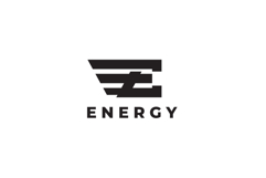 Energy Letter E Logo Design Vector Product Image 3