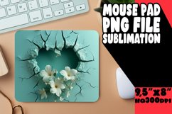 Springtime Love Hole Pad Product Image 1