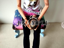 Miniature poison bottle photo set, JPG files figital downloa Product Image 3