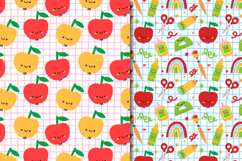 Back to School Clipart Playful Design Product Image 6