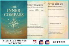 The Inner Compass Product Image 3