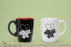 Valentines day svg files for cricut Product Image 3