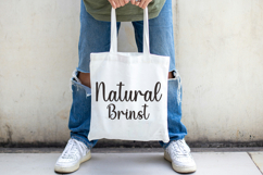 Carolina Handwritten Update Family Font in 24 Style Product Image 3