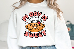 PI Day Bundle SVG Designs | Happy Pi Day 3.14 | SVG Cut File Product Image 2