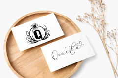 Monalitha Monogram Product Image 3