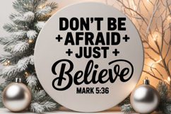 Bible Verse Svg Bundle Product Image 5