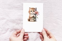 Cute Kitten Product Image 4