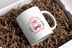 Coquette Funny Positive Quote Bundle Product Image 3
