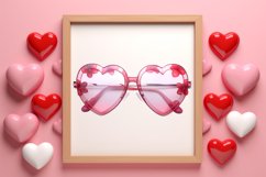 Accessories Valentine Pets of Love Product Image 3