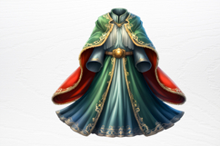 Christmas Party Collection PNG Product Image 3