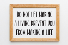 Winter Rustic Product Image 3