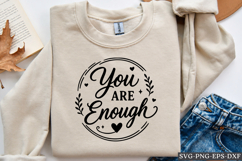 Motivational Inspirational SVG PNG Product Image 2