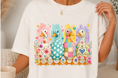 Farmhouse Sublimation Design SVG Product Image 1