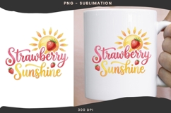 Summer quotes png design for T-shirts Product Image 3