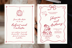 Notes from May Handwritten Font Product Image 3