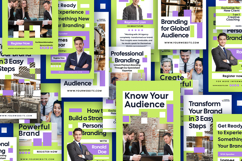 Brand Marketing - Instagram Story Product Image 2
