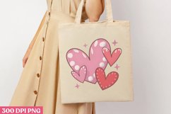 Valentines Day Sublimation PNG Product Image 3