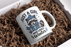 Cozy Winter PNG Bundle 12 Product Image 3