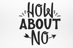 Funny Quotes Designs SVG Product Image 3