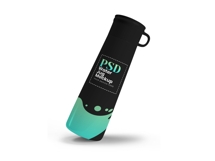 Tumbler Jug Mockup Template Photoshop Product Image 4