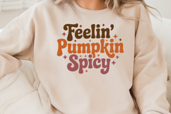 Feelin Pumpkin Spicy Product Image 3