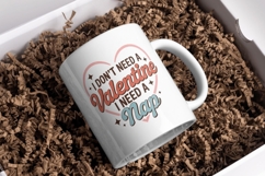 Retro Valentine’s Day PNG Bundle 14 Product Image 3