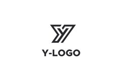 Letter Y Logo Template Product Image 3