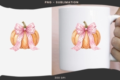Pastel Halloween png design for T-shirts Product Image 3