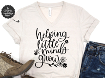 Teacher SVG Bundle Product Image 3