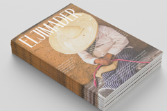 De Martega Display Font Product Image 3