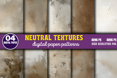 Nautical Old Maps Junk Journal Pattern PNG Product Image 1