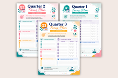 2027 Learning Pathway Planner Product Image 3