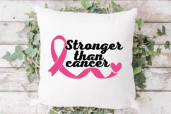 Cancer ribbon svg, Angel svg, Leukemia svg, Product Image 2