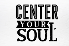 Motivational Quotes Designs SVG Product Image 3