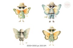 Retro Animals Product Image 3