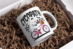 Funny Halloween Ghost PNG Bundle 13 Product Image 3