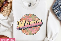 mama PNG, Mom Mama PNG Product Image 3