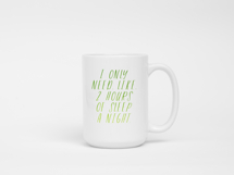 Ethanol Sans Product Image 3